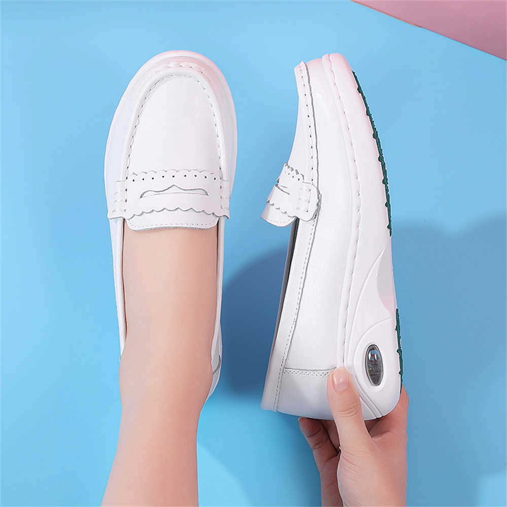 Women Shoes Tennis - รองเท้าผ้าใบสีฟ้าอ่อนแบบสวม รุ่น Vulcanize สำหรับผู้หญิง เหมาะสำหรับเล่นกีฬา ขายดี