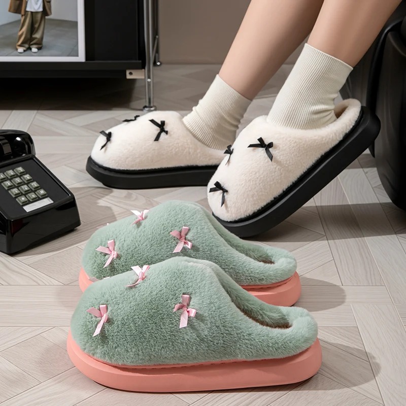 Thong Flat Sandal - รองเท้าแตะผู้หญิงแบบสวมสำหรับฤดูร้อน พื้นเชือกกันลื่น เหมาะสำหรับชายหาดและลำลอง