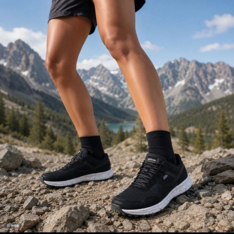 Women'S Shoes X Wide - รองเท้าวิ่งหรูหราใหม่ปี 2026 สำหรับผู้ชาย ผู้หญิง รองเท้าฝึกซ้อมสำหรับผู้ชายเท้ากว้าง รองเท้ากีฬากันลื่น
