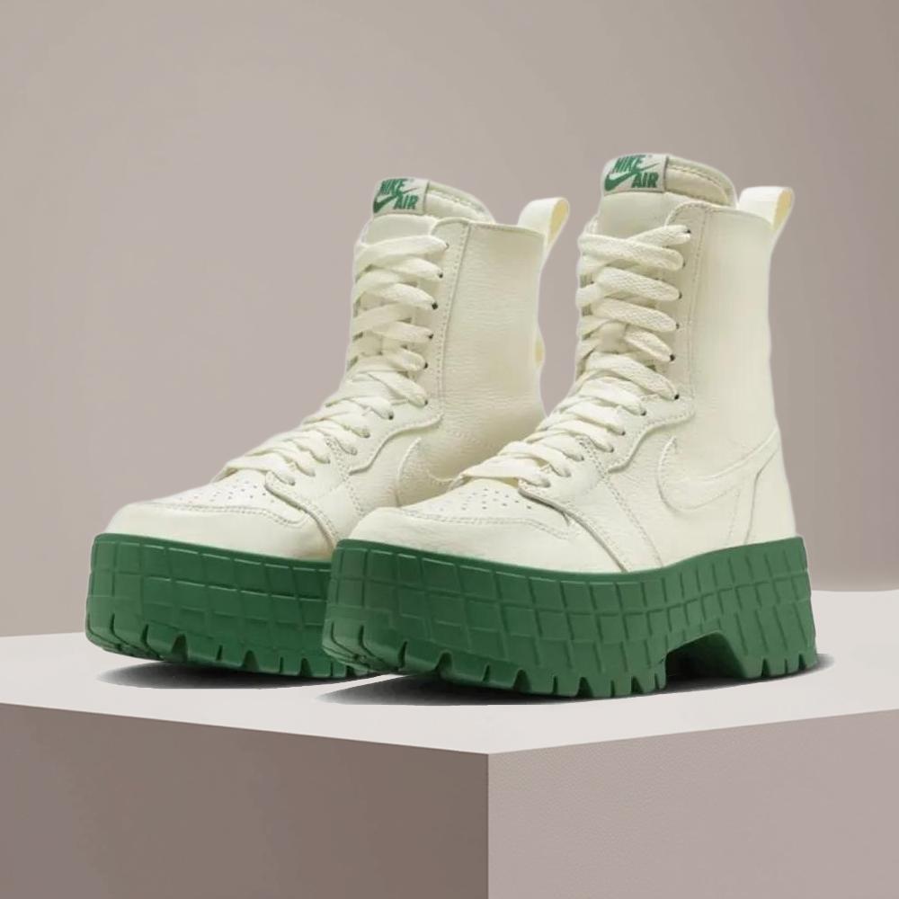 Women'S Shoes Nike Jordan - ไนกี้แอร์จอร์แดนรองเท้าผ้าใบผู้หญิงสำหรับวิ่ง, ฝึกซ้อม, ทันสมัย, อเนกประสงค์, ย้อนยุค, กลางแจ้ง,