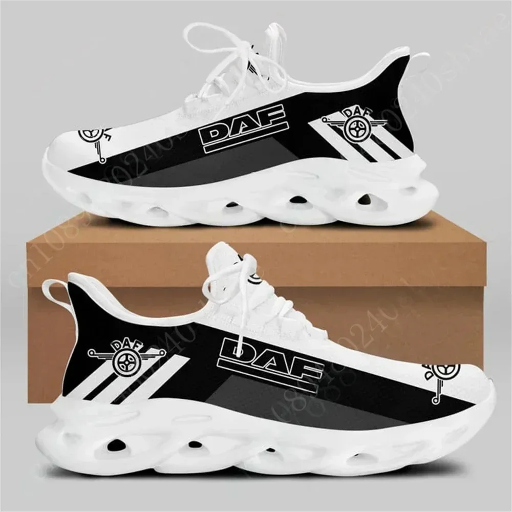 Women Shoes Tennis - รองเท้ากีฬา DAF สำหรับผู้ชาย ผู้หญิง และทุกเพศ รองเท้าเทนนิสไซส์ใหญ่