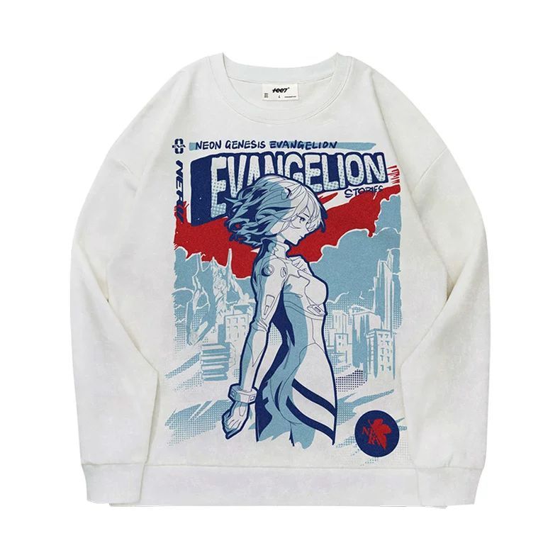 เสื้อยืดลายการ์ตูน EVA อะยานาม - Women'S Shoes Rei บทวิจารณ์และราคา