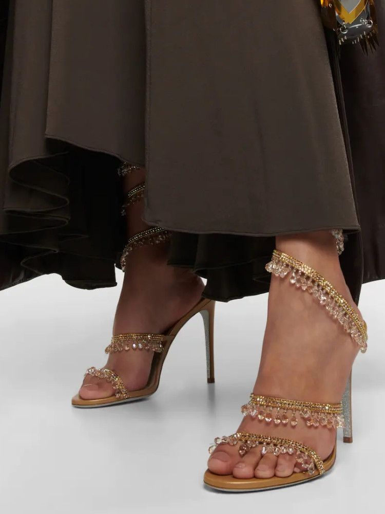 รองเท้าแตะผู้หญิงแบบใหม่ประดับ - Women'S Shoes Plus Size บทวิจารณ์และราคา