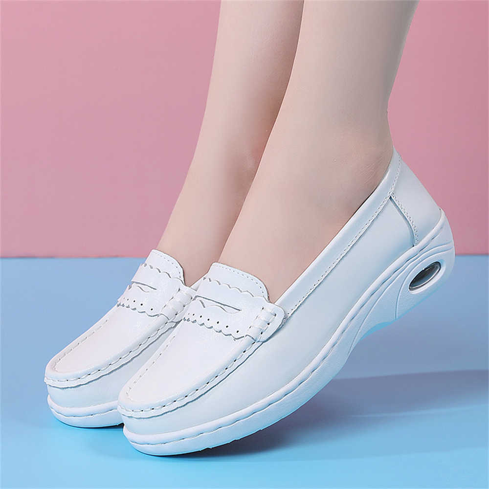 รองเท้าผ้าใบสีฟ้าอ่อนแบบสวม รุ - Women Shoes Tennis บทวิจารณ์และราคา
