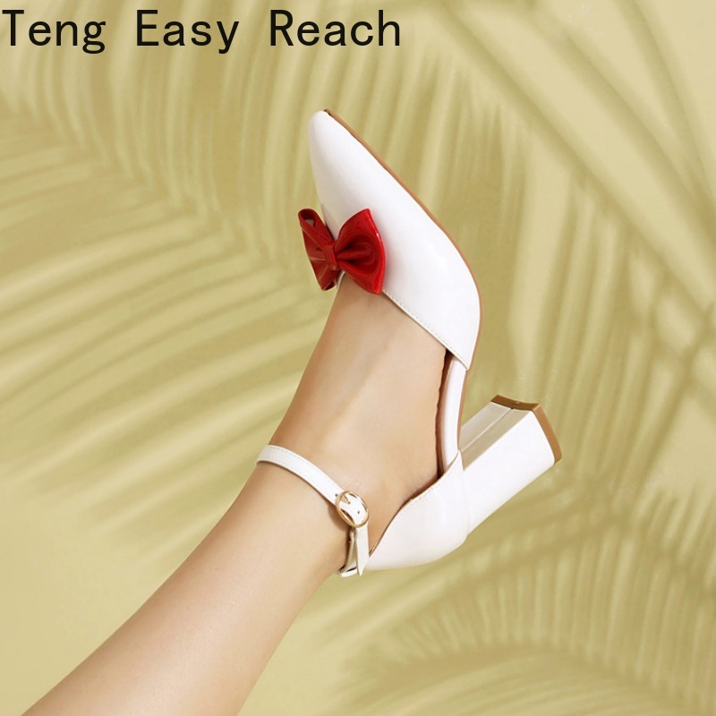 2026 ฤดูใบไม้ผลิ/ฤดูร้อนรองเท้ - Women'S Shoes Easy Street บทวิจารณ์และราคา