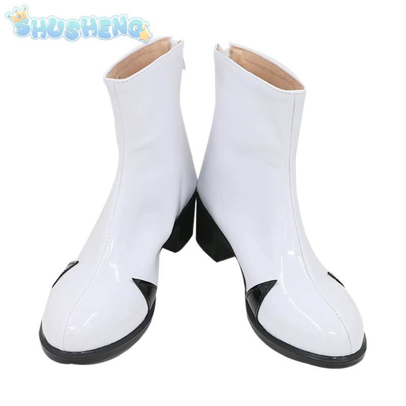 Ayanami Rei คอสเพลย์อะนิเมะ EV - Women'S Shoes Rei บทวิจารณ์และราคา