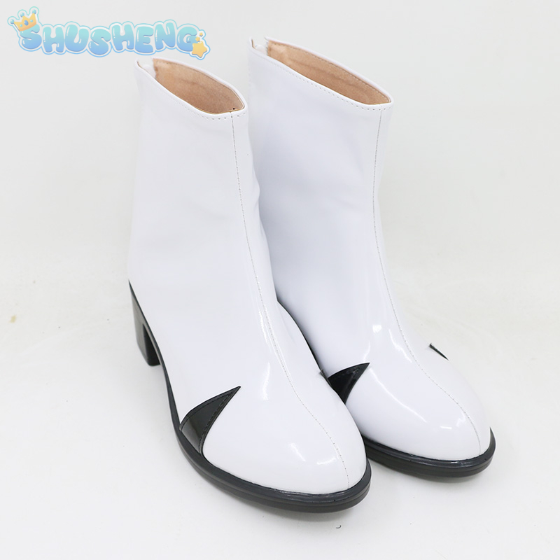 Ayanami Rei คอสเพลย์อะนิเมะ EV - Women'S Shoes Rei บทวิจารณ์และราคา
