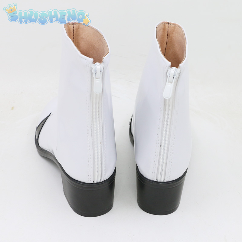 Ayanami Rei คอสเพลย์อะนิเมะ EV - Women'S Shoes Rei บทวิจารณ์และราคา