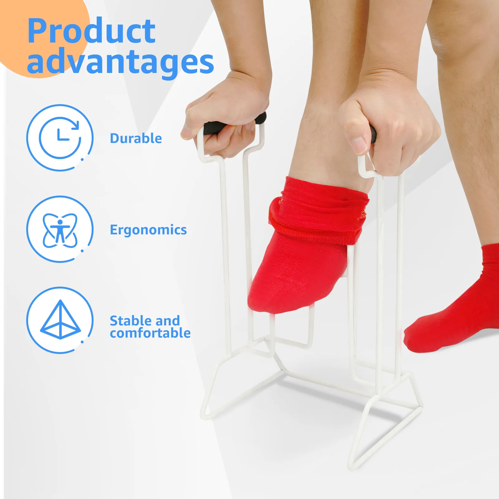 Stock Helper Aid เครื่องมือใส่ - Women'S Shoes Ecco บทวิจารณ์และราคา