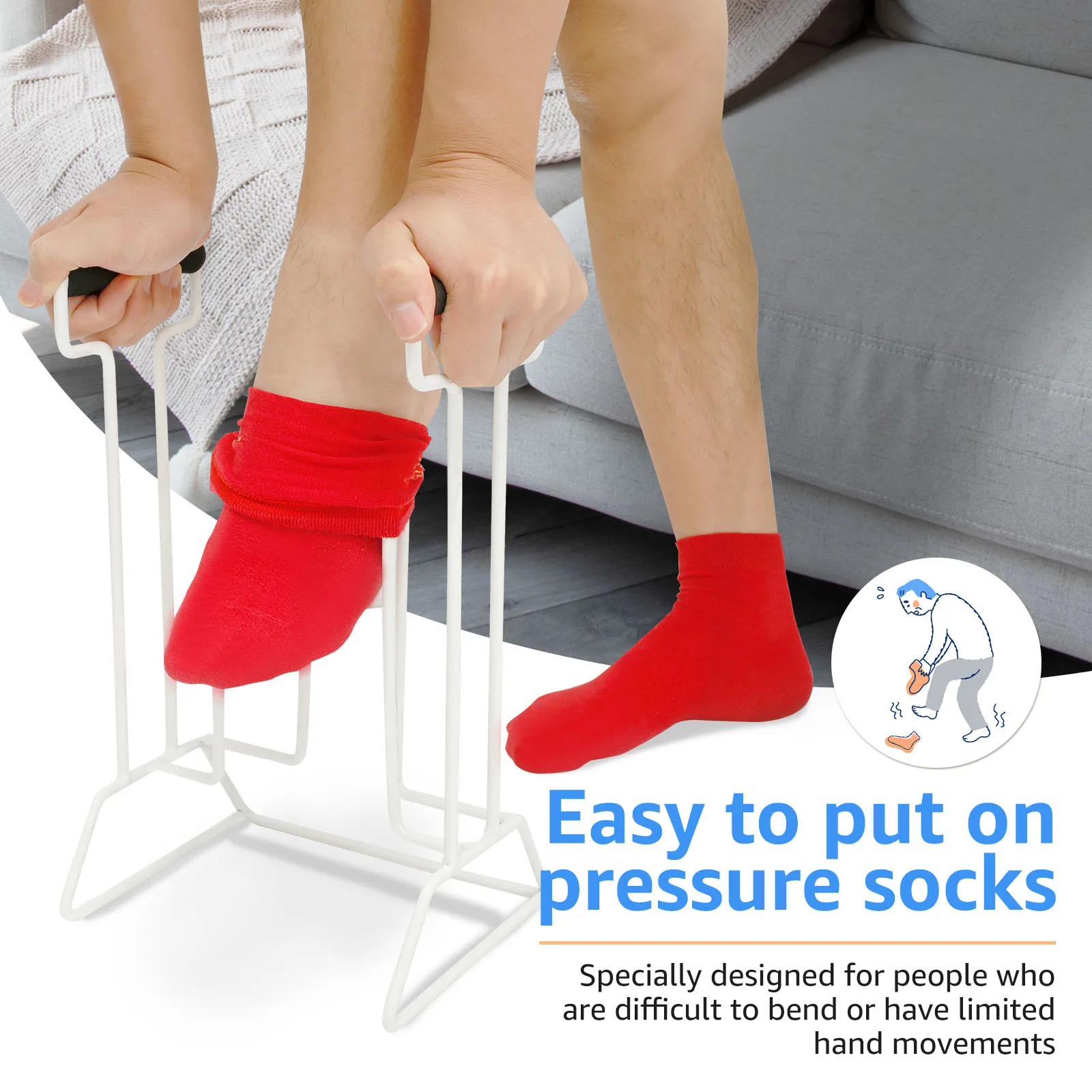 Stock Helper Aid เครื่องมือใส่ - Women'S Shoes Ecco บทวิจารณ์และราคา