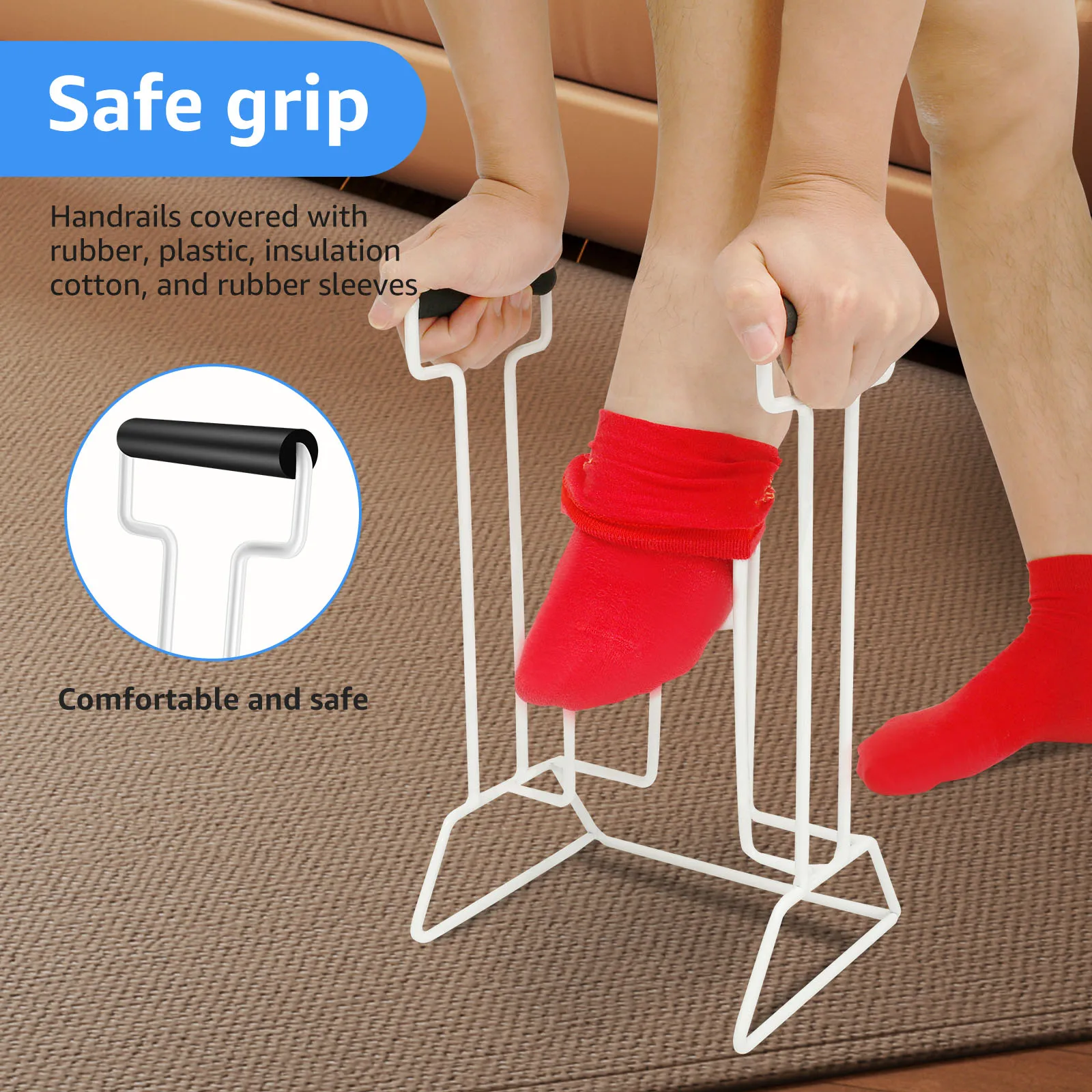 Stock Helper Aid เครื่องมือใส่ - Women'S Shoes Ecco บทวิจารณ์และราคา