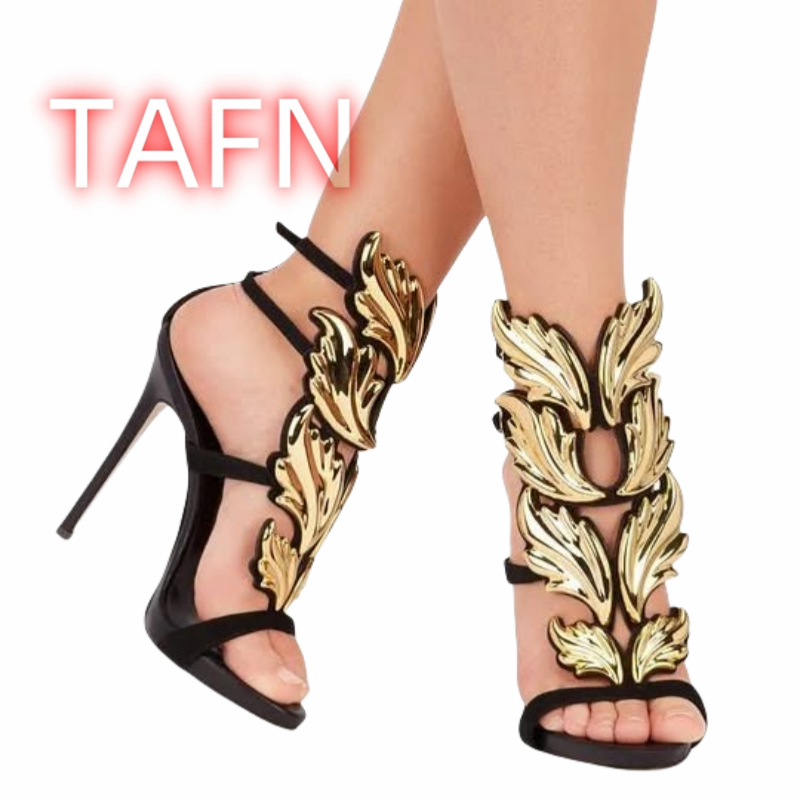 ผู้หญิงรองเท้าแตะ Gladiator แค - Gladiator Sandal Women บทวิจารณ์และราคา