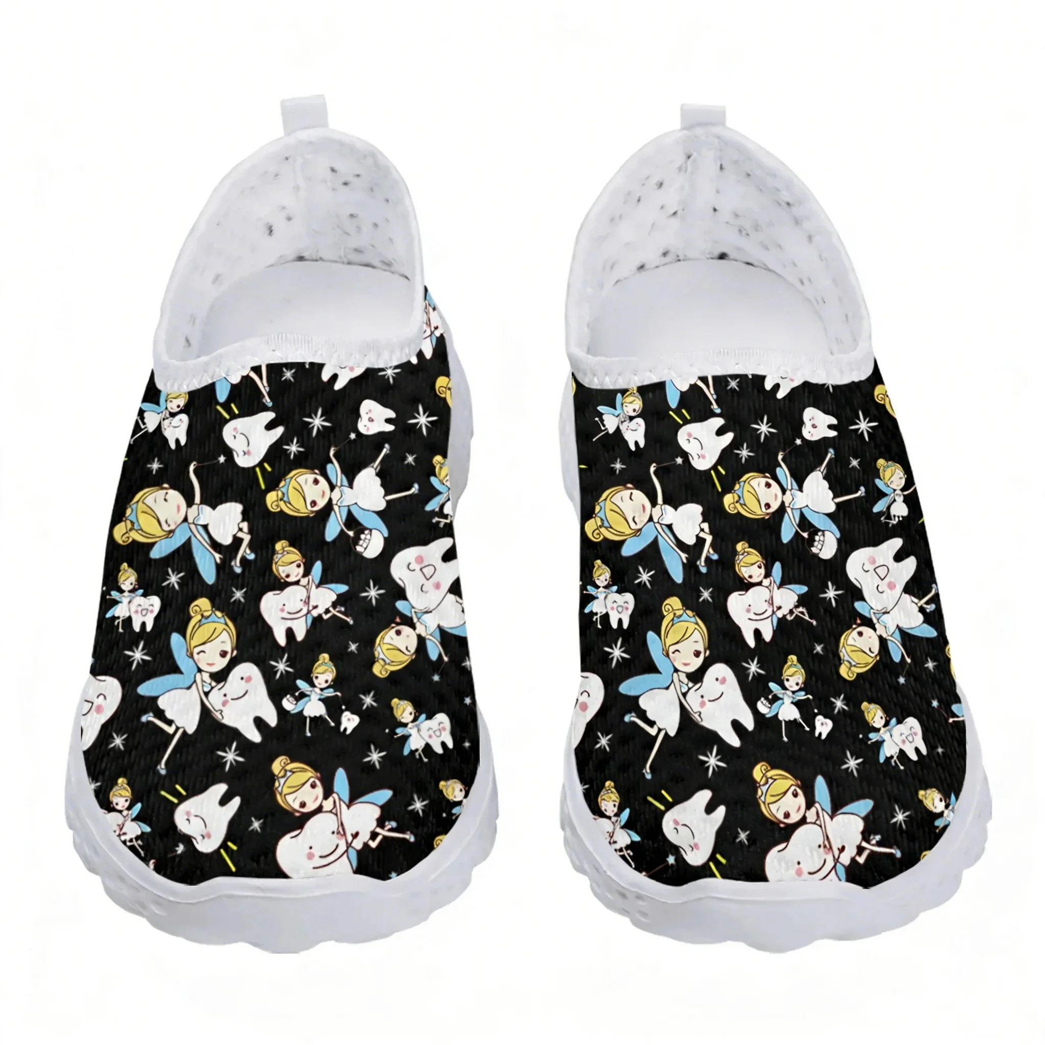 รองเท้าผ้าใบแฟชั่นลำลองคุณภาพส - Women Shoes Tennis บทวิจารณ์และราคา
