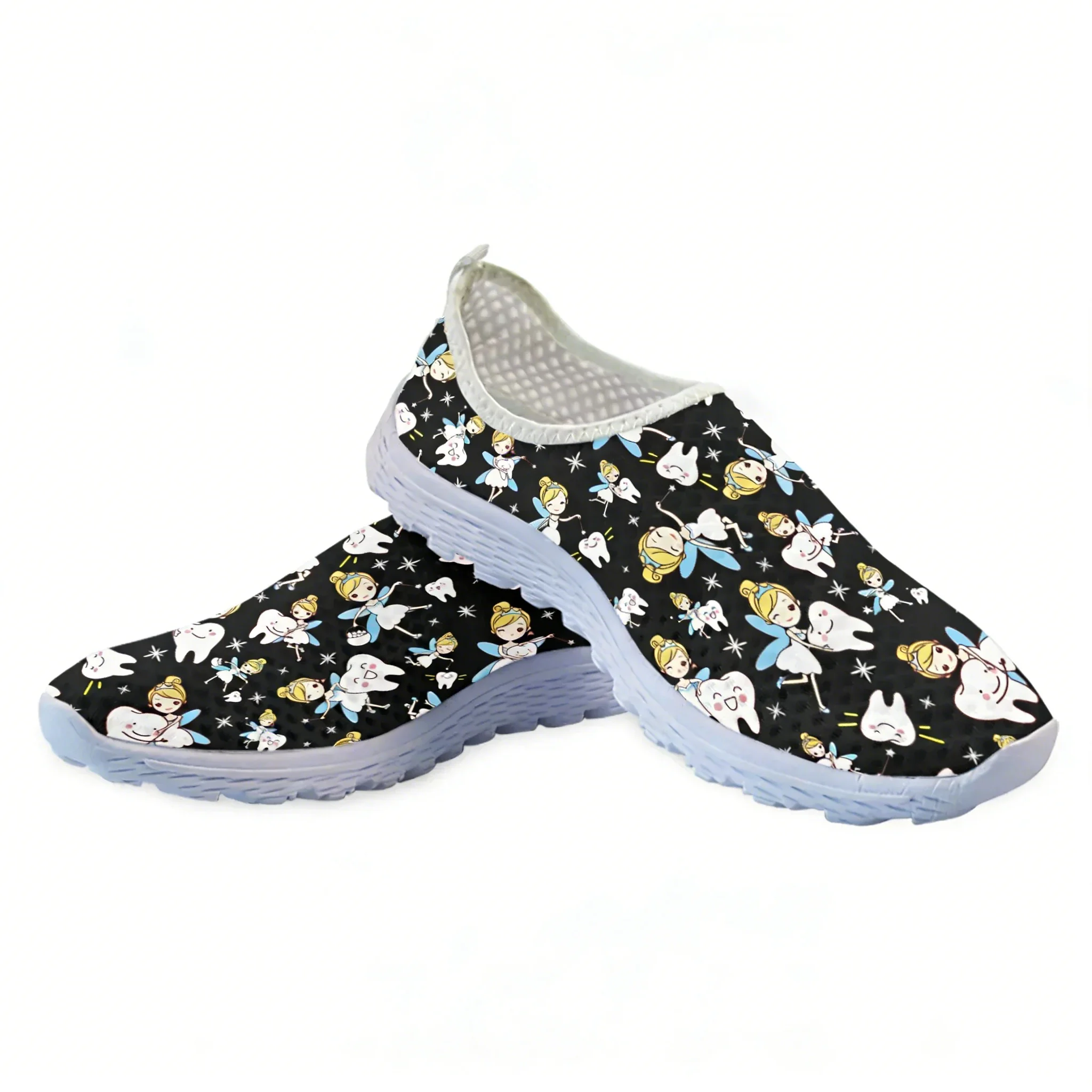 รองเท้าผ้าใบแฟชั่นลำลองคุณภาพส - Women Shoes Tennis บทวิจารณ์และราคา