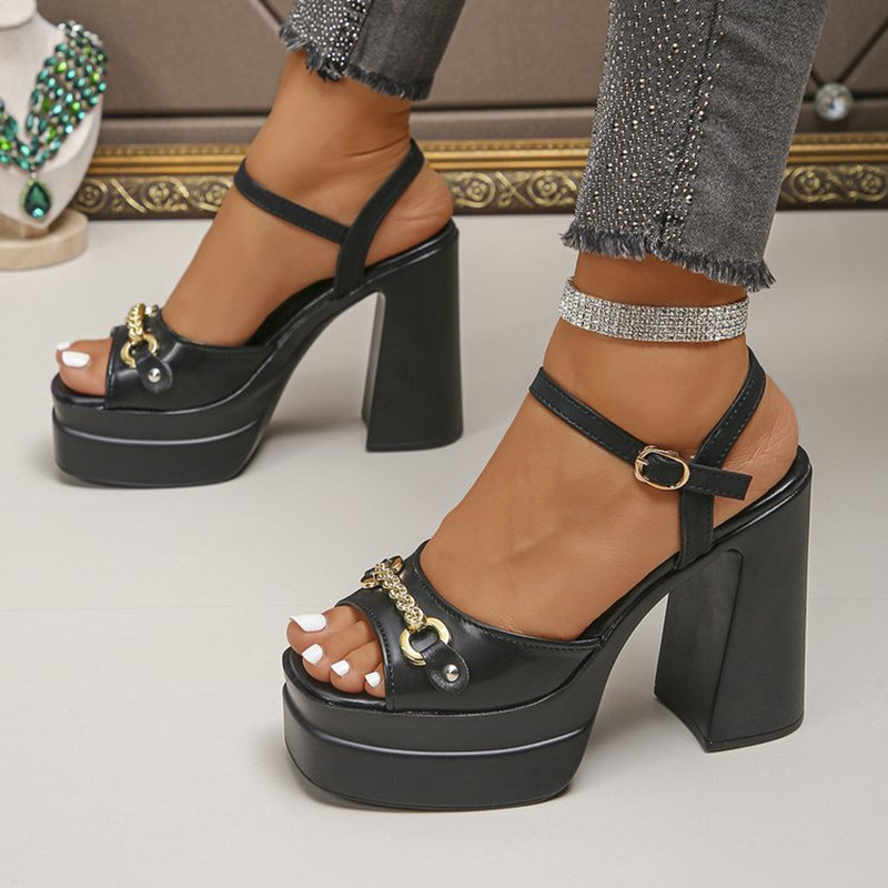 สินค้าใหม่ประจำฤดูร้อนปี 2026  - Women'S Shoes Plus Size บทวิจารณ์และราคา