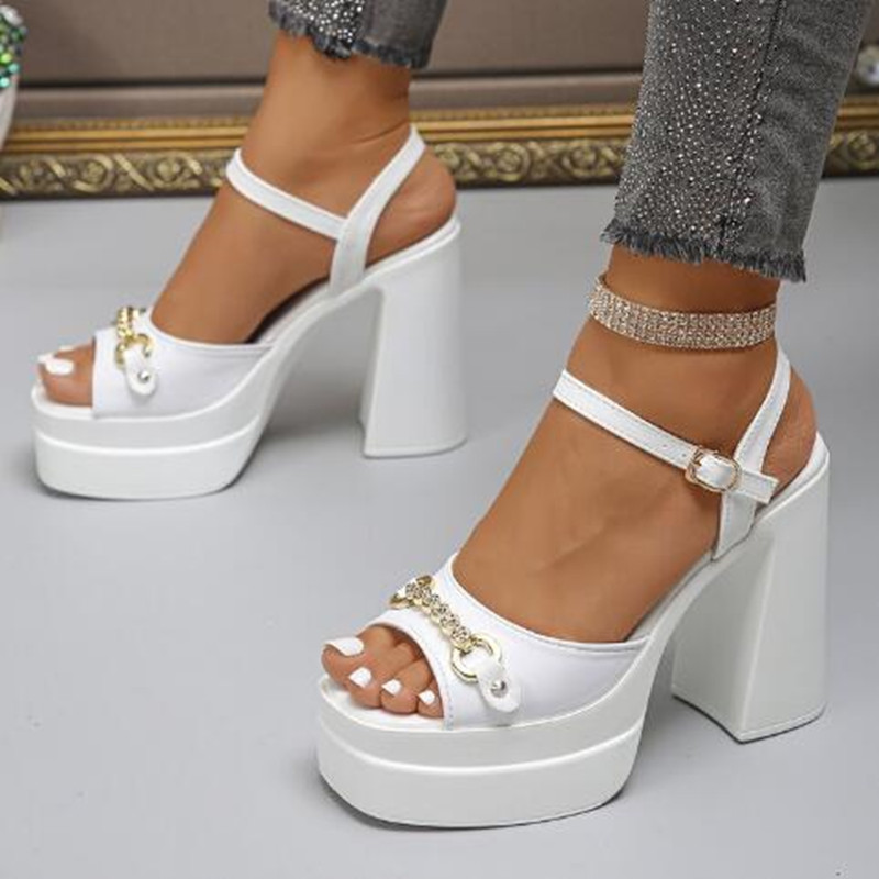 สินค้าใหม่ประจำฤดูร้อนปี 2026  - Women'S Shoes Plus Size บทวิจารณ์และราคา