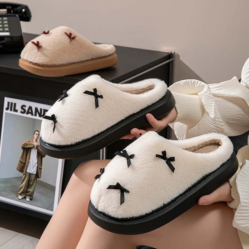 รองเท้าแตะผู้หญิงแบบสวมสำหรับฤ - Thong Flat Sandal บทวิจารณ์และราคา