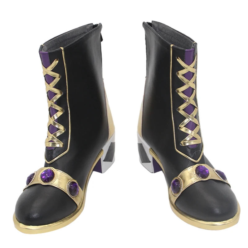 ซากุมะ เรย์คอสเพลย์รองเท้าเกมแ - Women'S Shoes Rei บทวิจารณ์และราคา