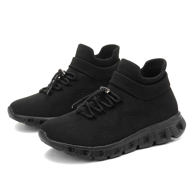 รองเท้าบูทสโนว์บอร์ดกันลื่นสุด - Women Shoes Tennis บทวิจารณ์และราคา