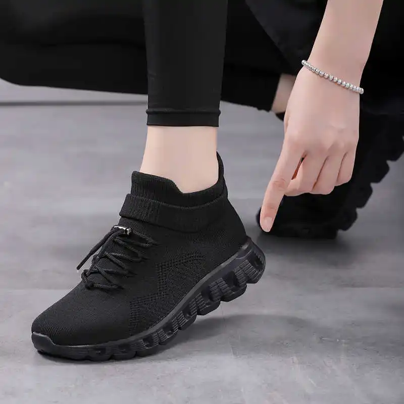 รองเท้าบูทสโนว์บอร์ดกันลื่นสุด - Women Shoes Tennis บทวิจารณ์และราคา