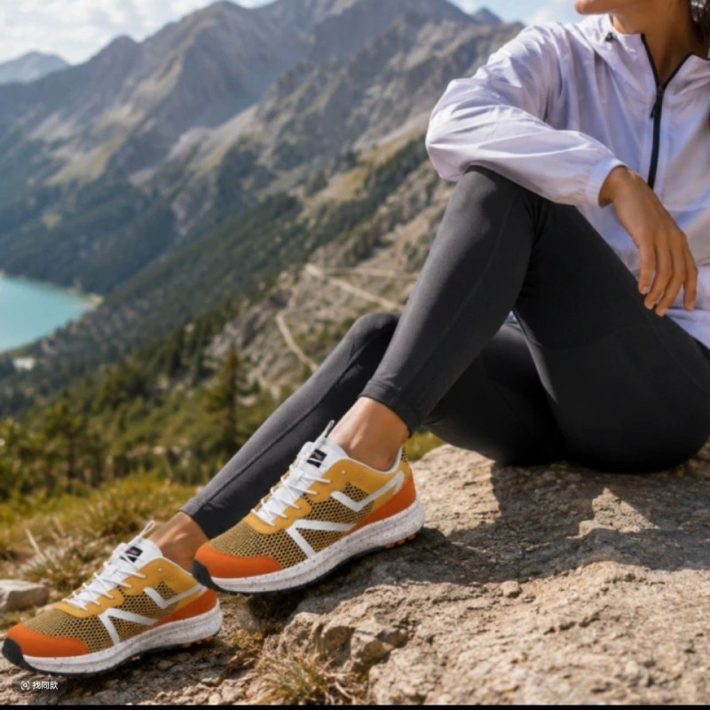 รองเท้าวิ่งหรูหราใหม่ปี 2026 ส - Women'S Shoes X Wide บทวิจารณ์และราคา