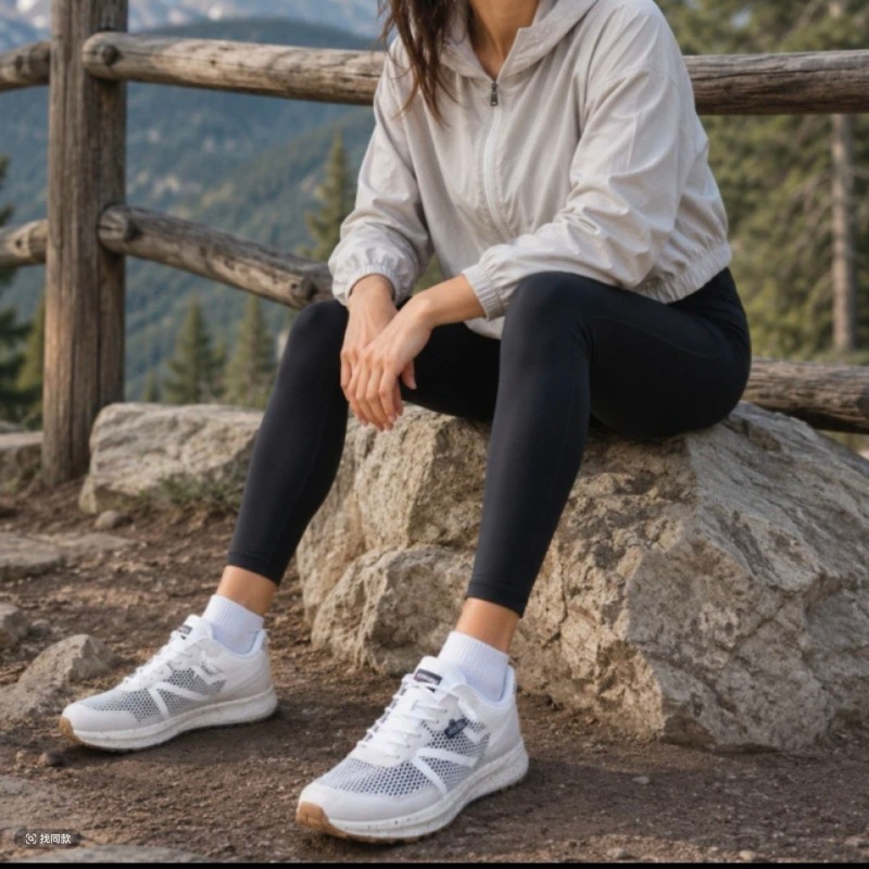 รองเท้าวิ่งหรูหราใหม่ปี 2026 ส - Women'S Shoes X Wide บทวิจารณ์และราคา