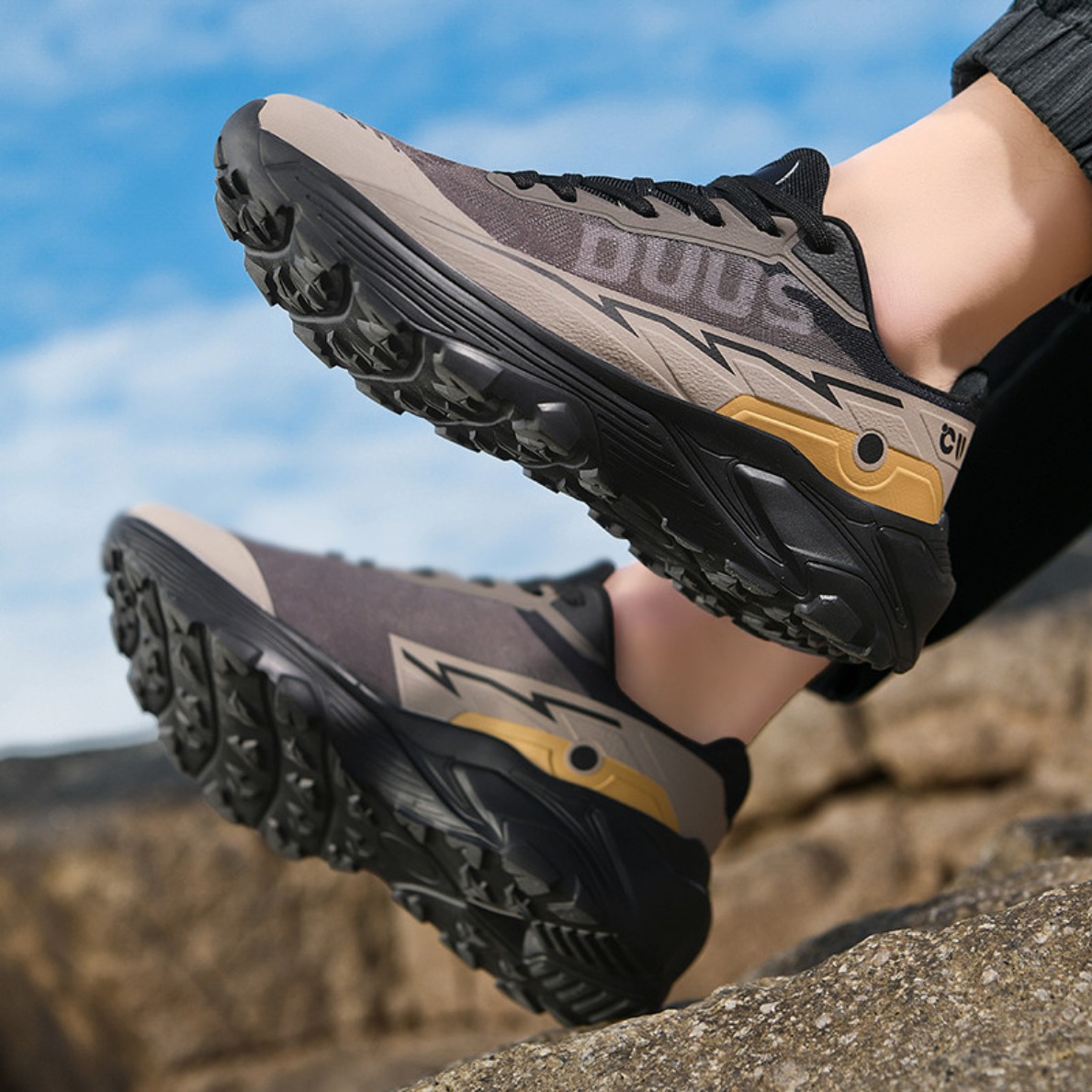 รองเท้าวิ่งพื้นหนาสำหรับผู้ชาย - Women Shoes Jd Sports บทวิจารณ์และราคา