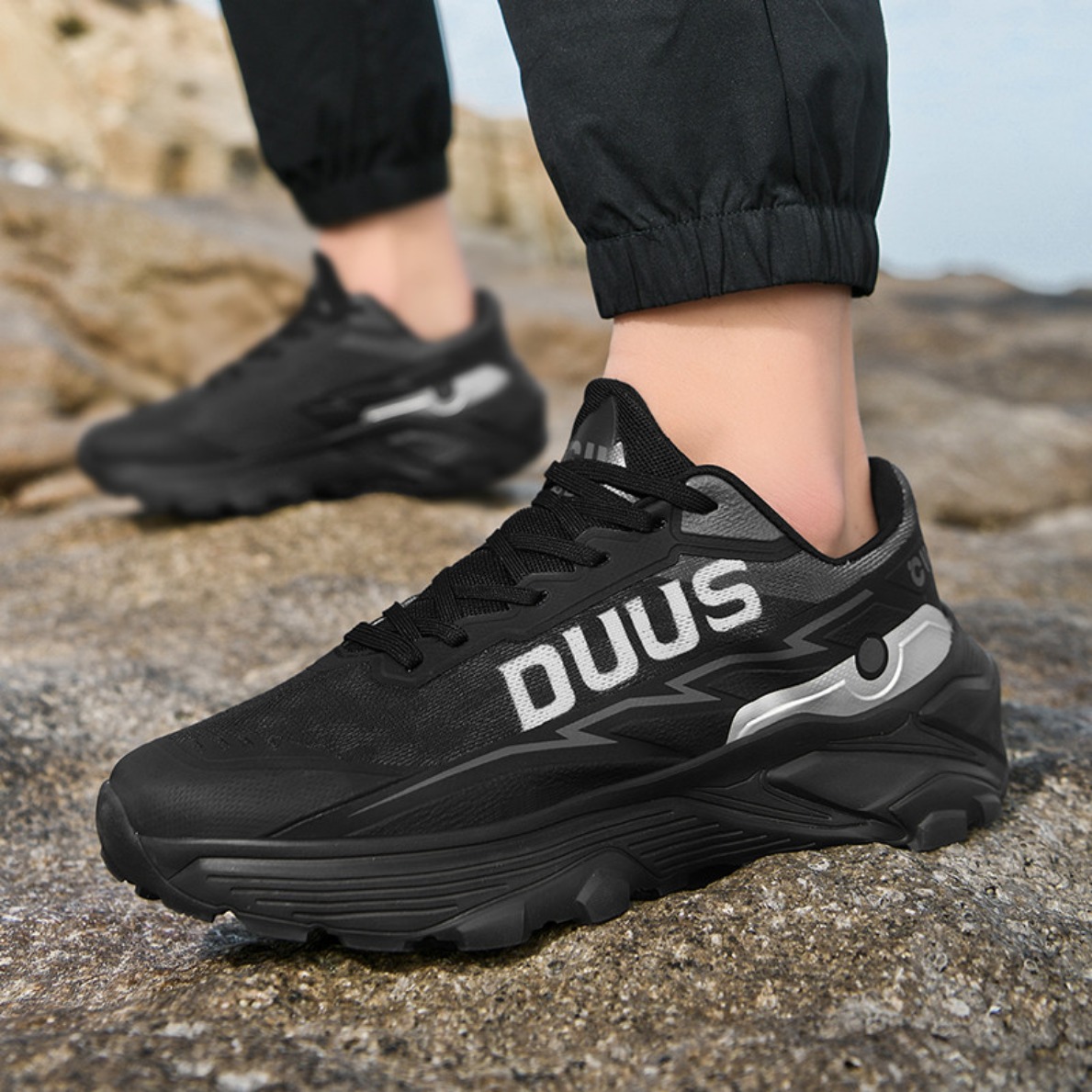 รองเท้าวิ่งพื้นหนาสำหรับผู้ชาย - Women Shoes Jd Sports บทวิจารณ์และราคา