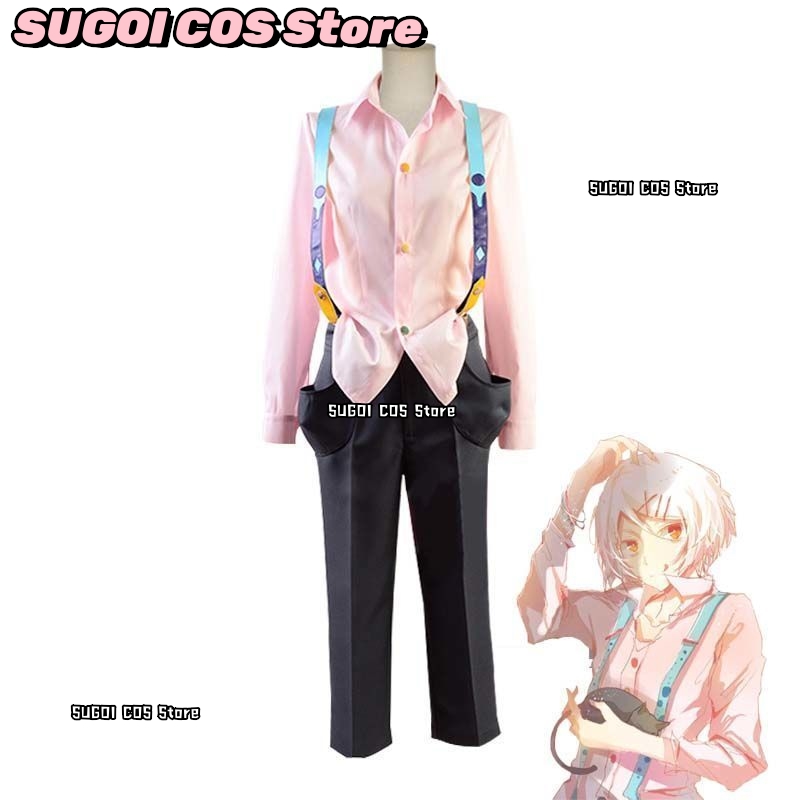 อะนิเมะ Juzo Suzuya Rei คอสเพล - Women'S Shoes Rei บทวิจารณ์และราคา