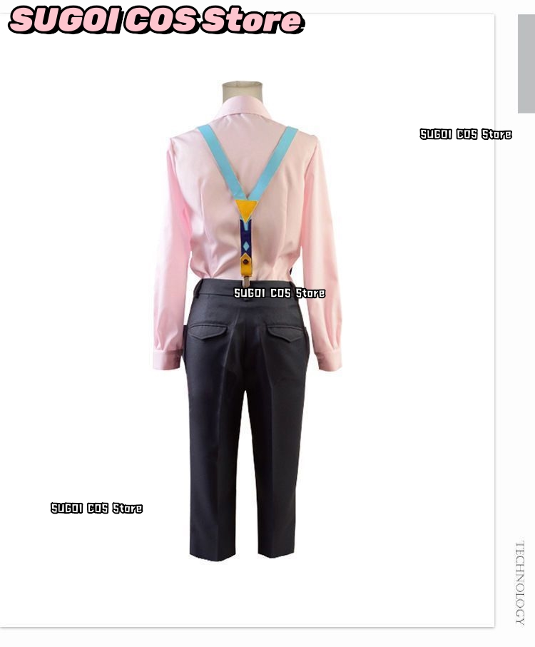 อะนิเมะ Juzo Suzuya Rei คอสเพล - Women'S Shoes Rei บทวิจารณ์และราคา