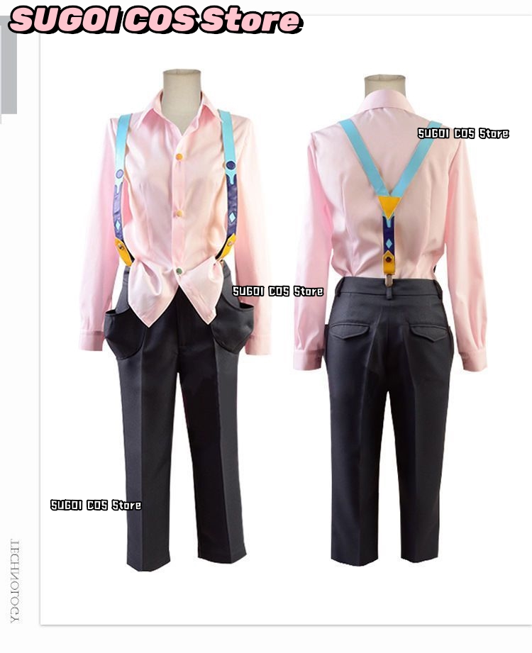อะนิเมะ Juzo Suzuya Rei คอสเพล - Women'S Shoes Rei บทวิจารณ์และราคา