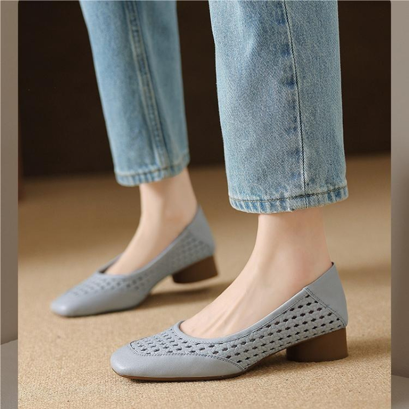 รองเท้าส้นสูงแบบโปร่ง ดีไซน์ให - Gladiator Sandal Women บทวิจารณ์และราคา