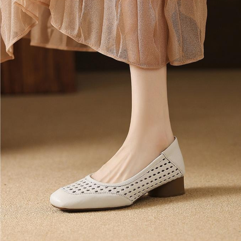 รองเท้าส้นสูงแบบโปร่ง ดีไซน์ให - Gladiator Sandal Women บทวิจารณ์และราคา