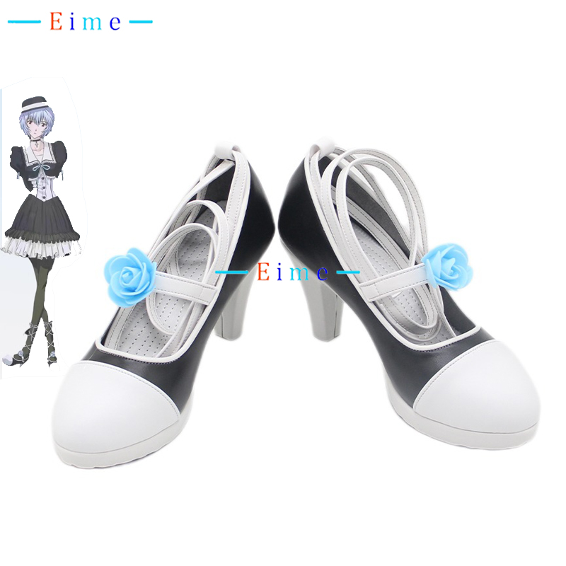 อายานามิ เรย์คอสเพลย์รองเท้า E - Women'S Shoes Rei บทวิจารณ์และราคา
