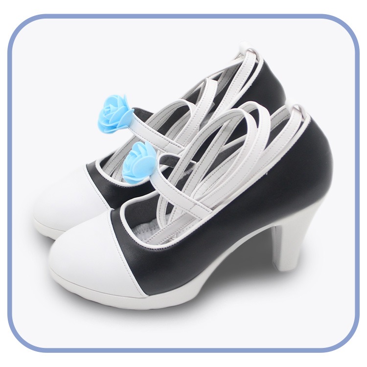 อายานามิ เรย์คอสเพลย์รองเท้า E - Women'S Shoes Rei บทวิจารณ์และราคา