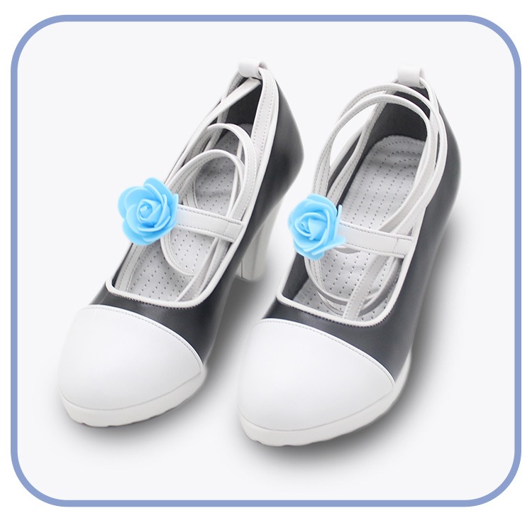 อายานามิ เรย์คอสเพลย์รองเท้า E - Women'S Shoes Rei บทวิจารณ์และราคา