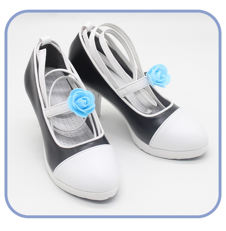 อายานามิ เรย์คอสเพลย์รองเท้า E - Women'S Shoes Rei บทวิจารณ์และราคา