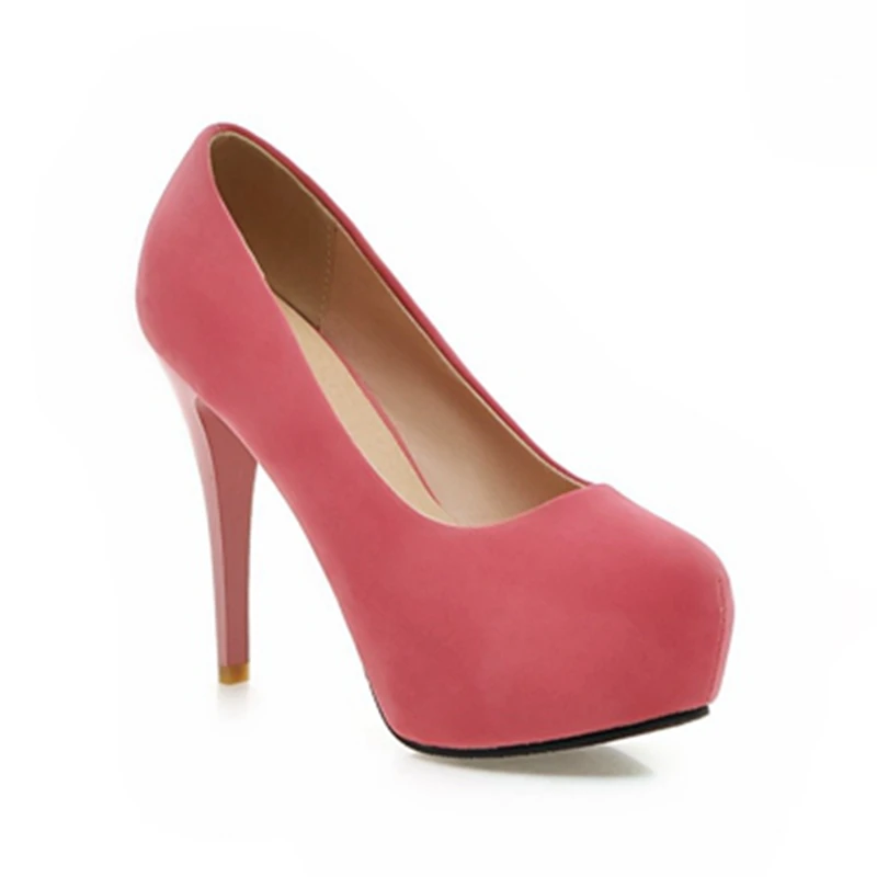 แฟชั่นหรูหรา ไซส์ใหญ่ 33-45 รอ - Women Shoes Jd บทวิจารณ์และราคา