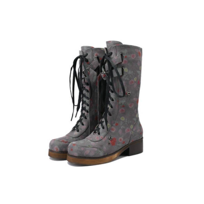 รองเท้าบูทผู้หญิงไซส์ใหญ่ ส้นเ - Women'S Shoes Easy Street บทวิจารณ์และราคา