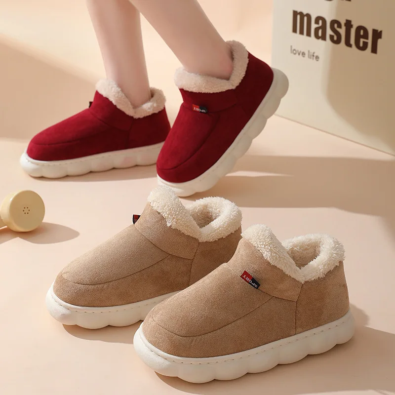 รองเท้าลำลองใส่ในบ้านสำหรับฤดู - Women'S Shoes To Men'S Size บทวิจารณ์และราคา