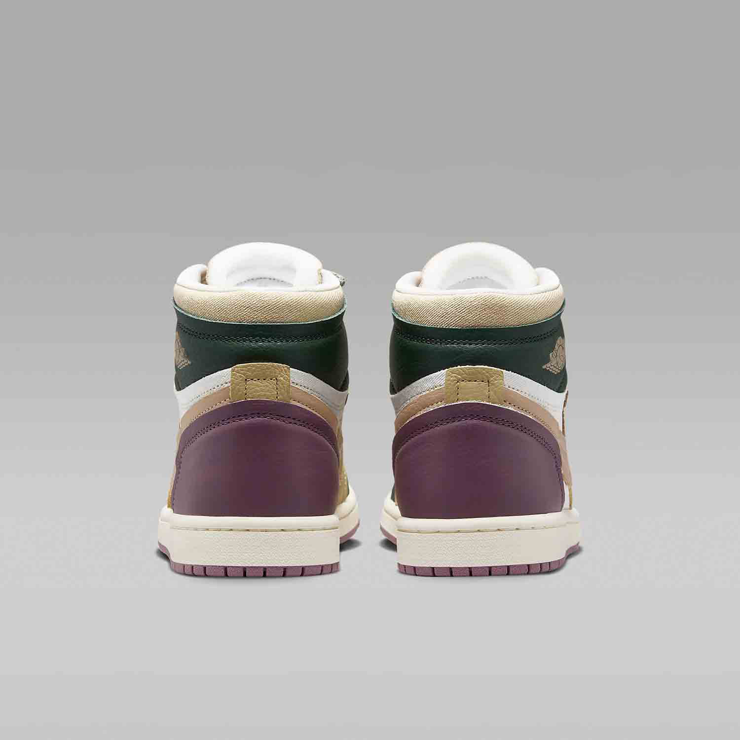 รองเท้าบาสเกตบอลหุ้มข้อสูงสำหร - Women'S Shoes Nike Jordan บทวิจารณ์และราคา