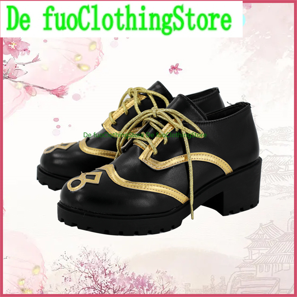 ชุดคอสเพลย์ตัวละครจากอนิเมะเกม - Women'S Shoes Rei บทวิจารณ์และราคา