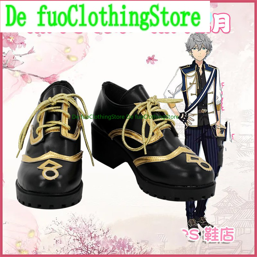 ชุดคอสเพลย์ตัวละครจากอนิเมะเกม - Women'S Shoes Rei บทวิจารณ์และราคา