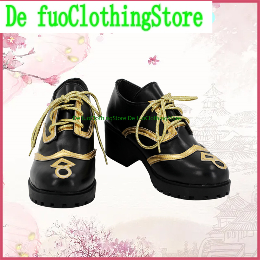 ชุดคอสเพลย์ตัวละครจากอนิเมะเกม - Women'S Shoes Rei บทวิจารณ์และราคา
