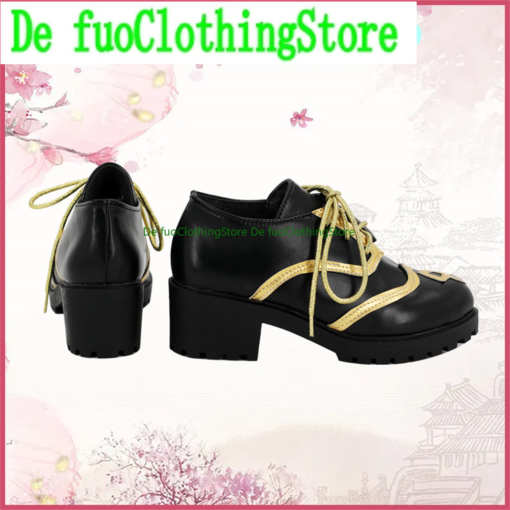 ชุดคอสเพลย์ตัวละครจากอนิเมะเกม - Women'S Shoes Rei บทวิจารณ์และราคา