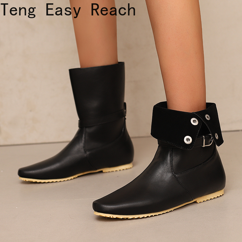 2026 แฟชั่นฤดูหนาวผู้หญิงรองเท - Women'S Shoes Easy Street บทวิจารณ์และราคา