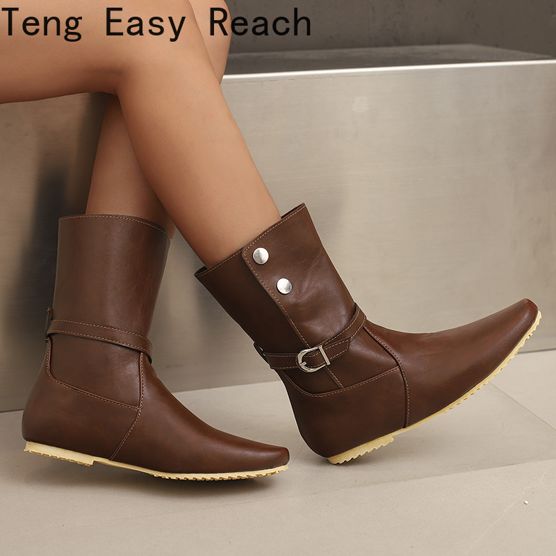 2026 แฟชั่นฤดูหนาวผู้หญิงรองเท - Women'S Shoes Easy Street บทวิจารณ์และราคา