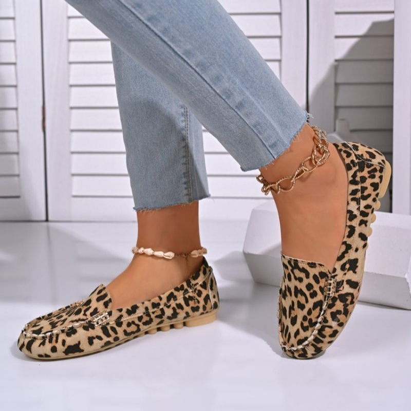 รองเท้าผู้หญิงใหม่สำหรับฤดูใบไ - Women'S Shoes Plus Size บทวิจารณ์และราคา