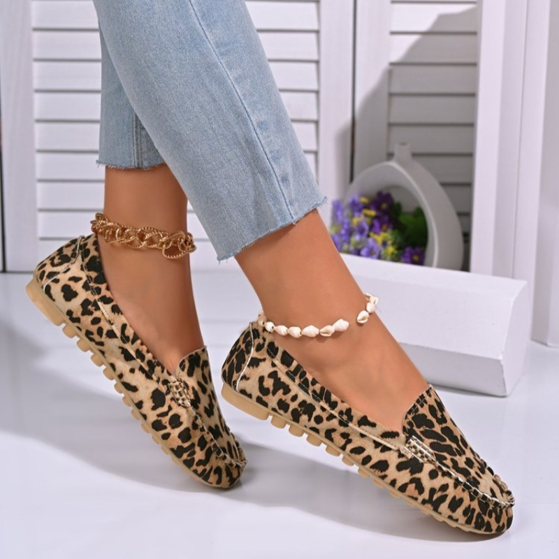 รองเท้าผู้หญิงใหม่สำหรับฤดูใบไ - Women'S Shoes Plus Size บทวิจารณ์และราคา