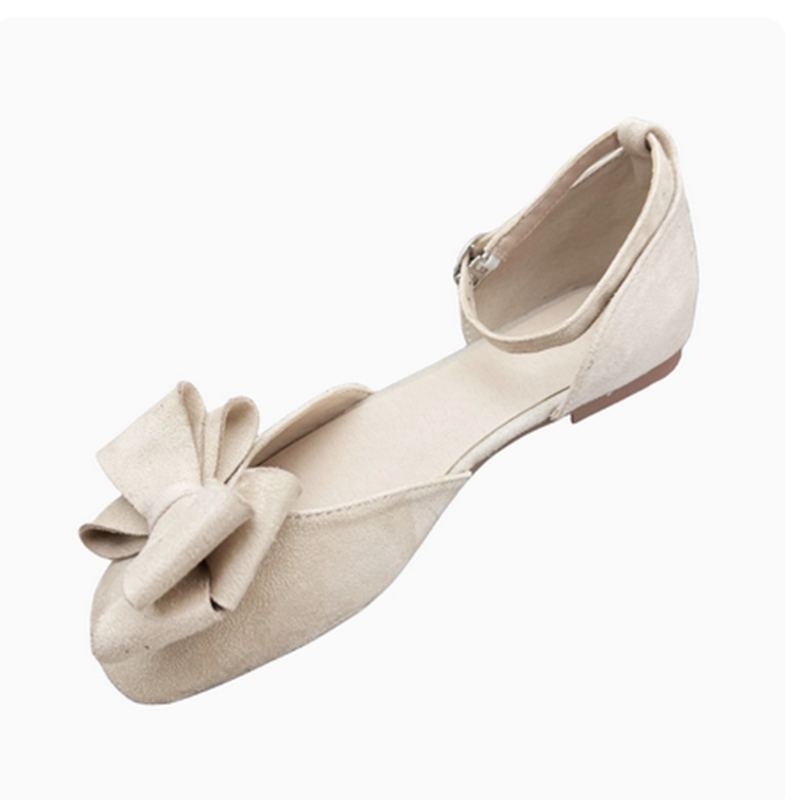 รองเท้าแตะสายรัดข้อเท้าโบว์ขนา - Women'S Shoes X Wide บทวิจารณ์และราคา